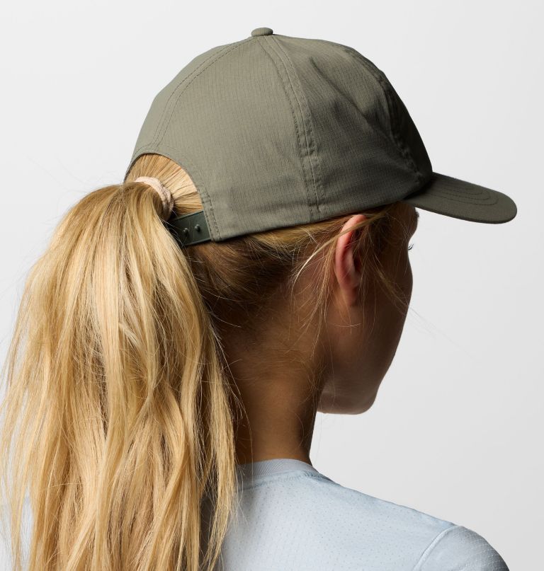 alta crest 3d stretch snap back baseball cap