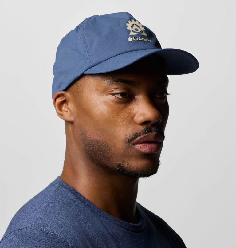 alta crest 3d stretch snap back baseball cap