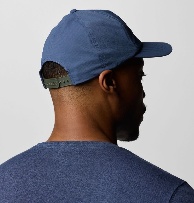 alta crest 3d stretch snap back baseball cap