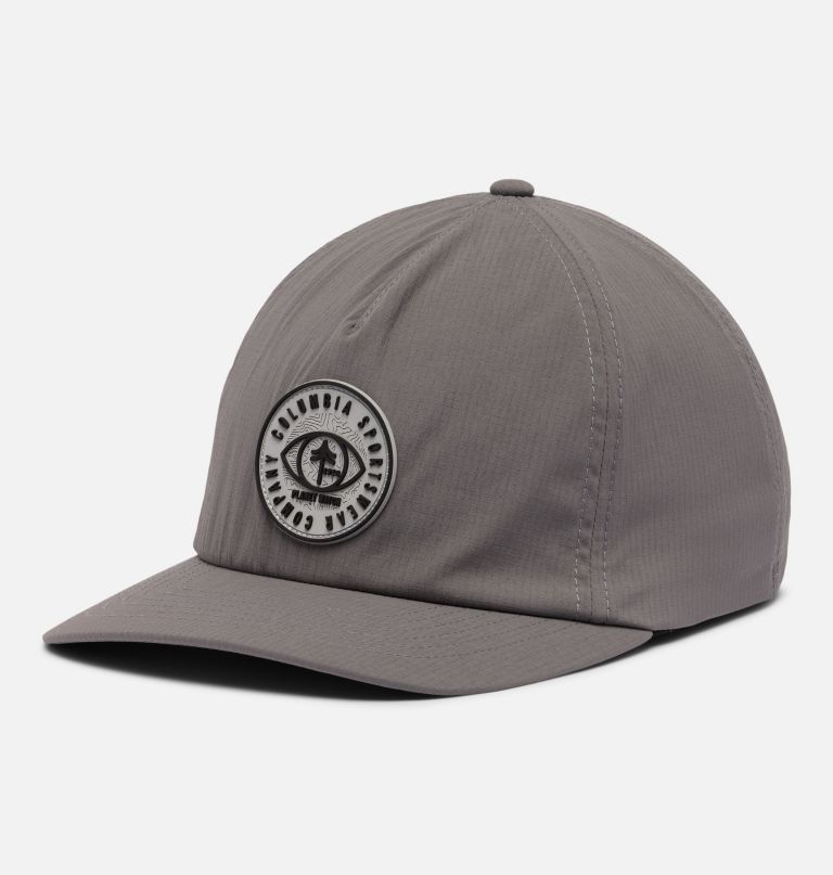 alta crest 3d stretch snap back baseball cap