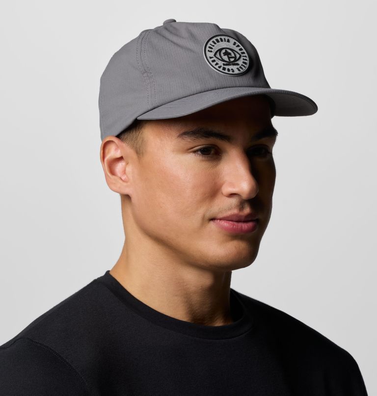 alta crest 3d stretch snap back baseball cap