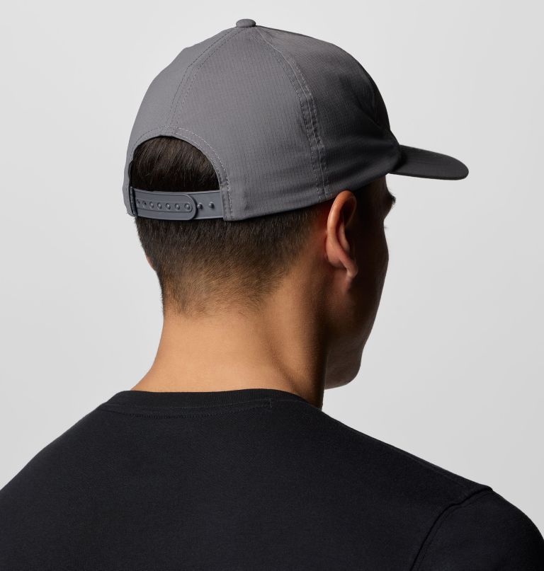 alta crest 3d stretch snap back baseball cap