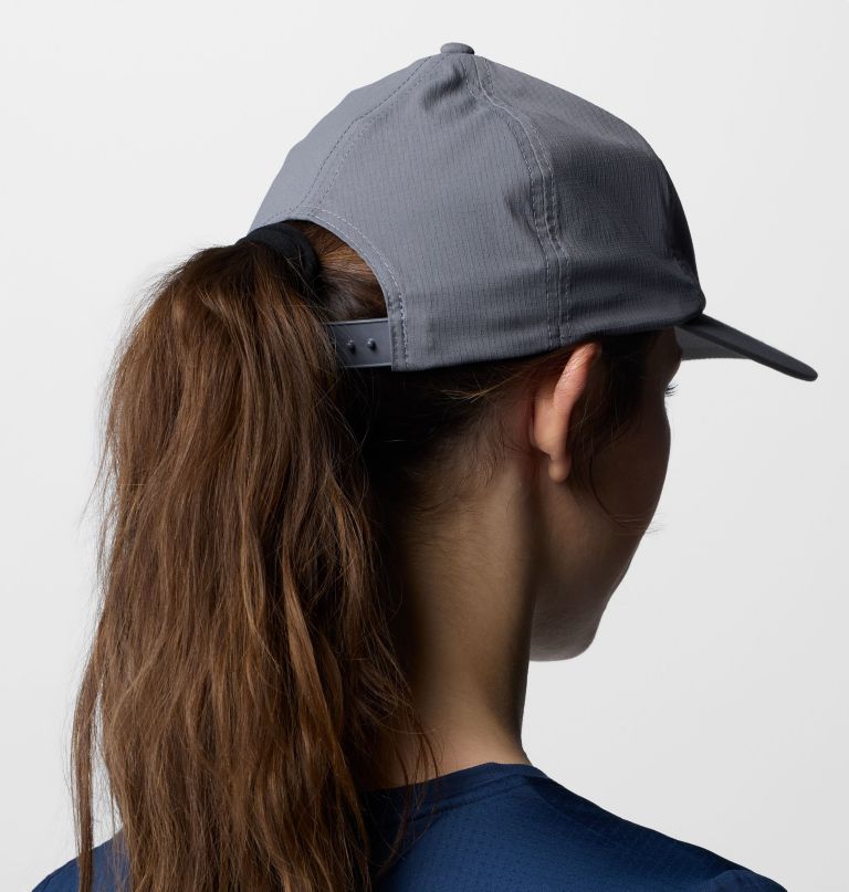 alta crest 3d stretch snap back baseball cap