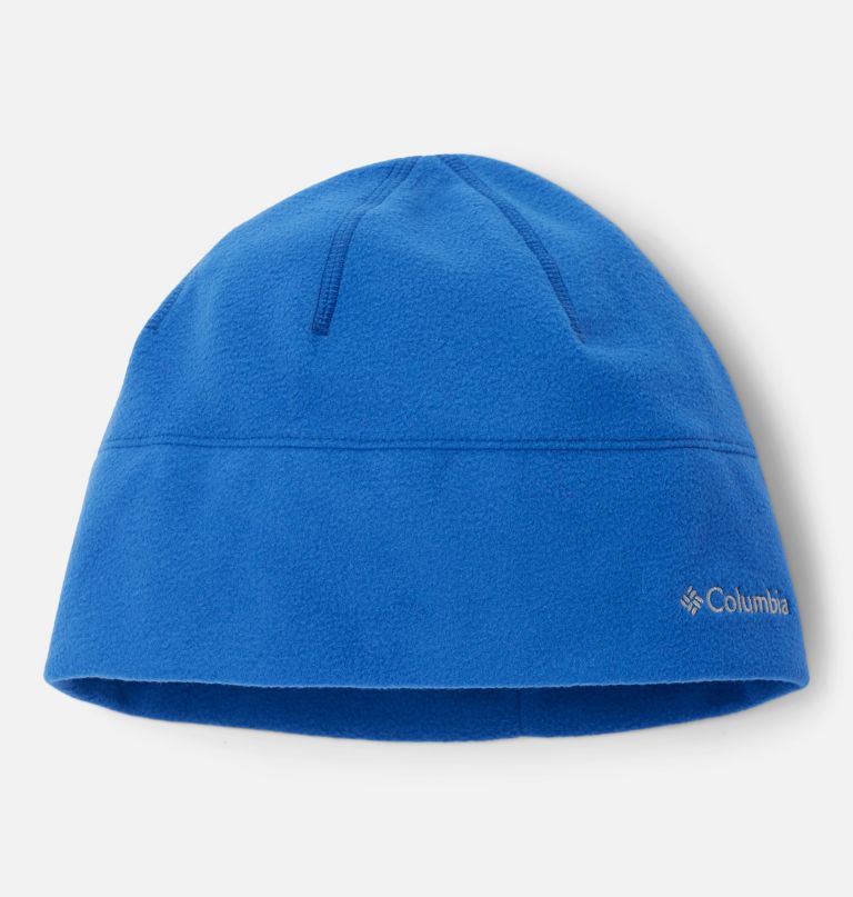 trail shaker omni-heat fleece beanie