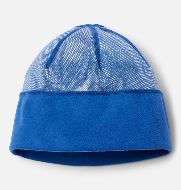 trail shaker omni-heat fleece beanie