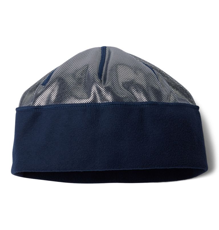 trail shaker omni-heat fleece beanie