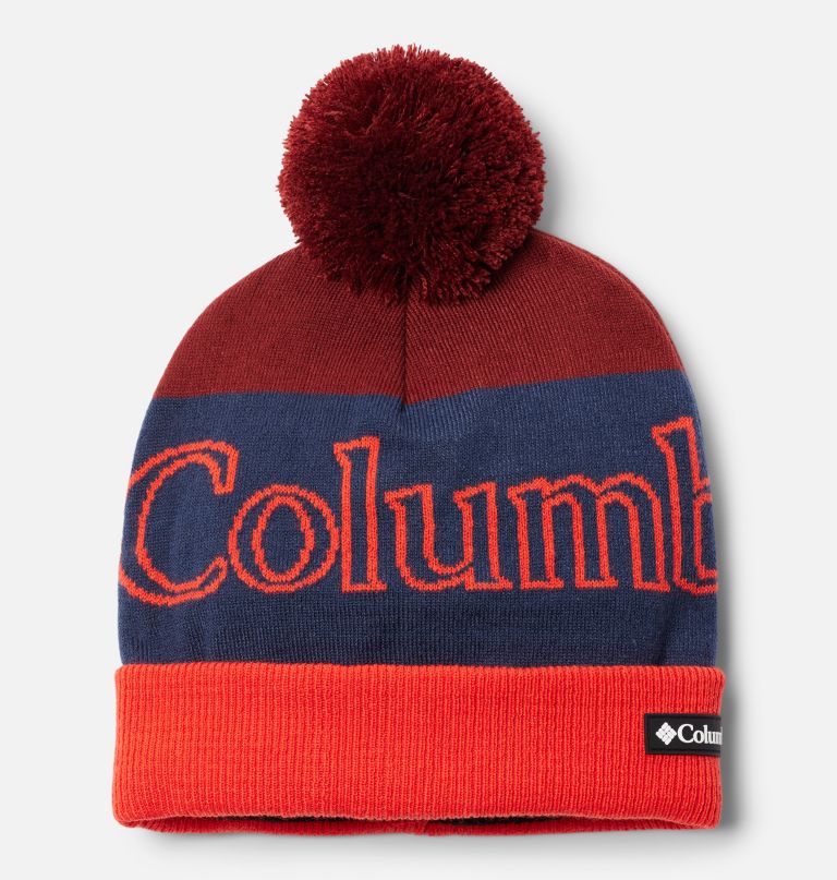 polar powder ii beanie