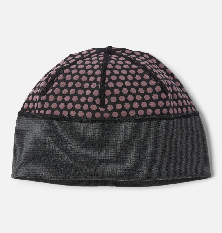 titan pass helix beanie