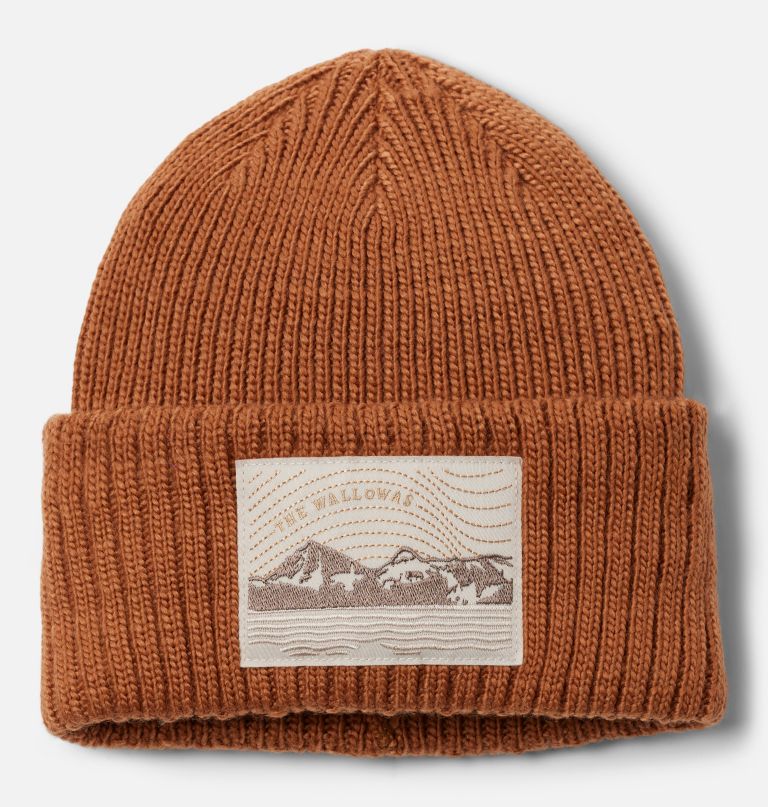 wallowa muts