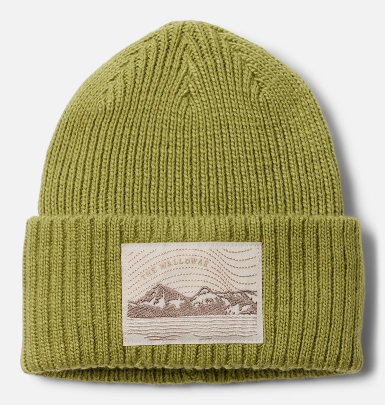 wallowa muts