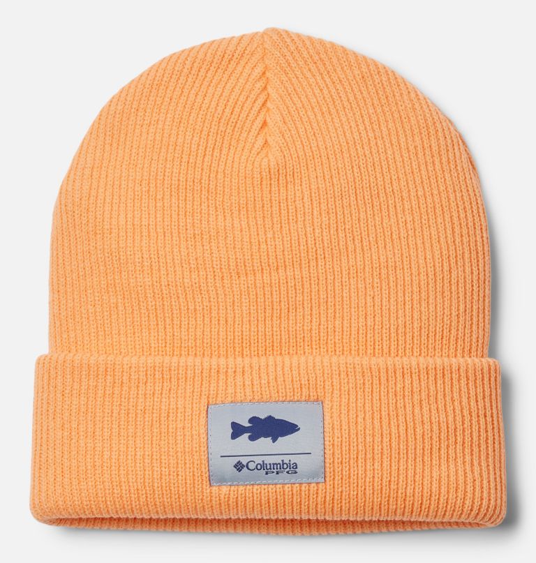 pfg beanie met omslag