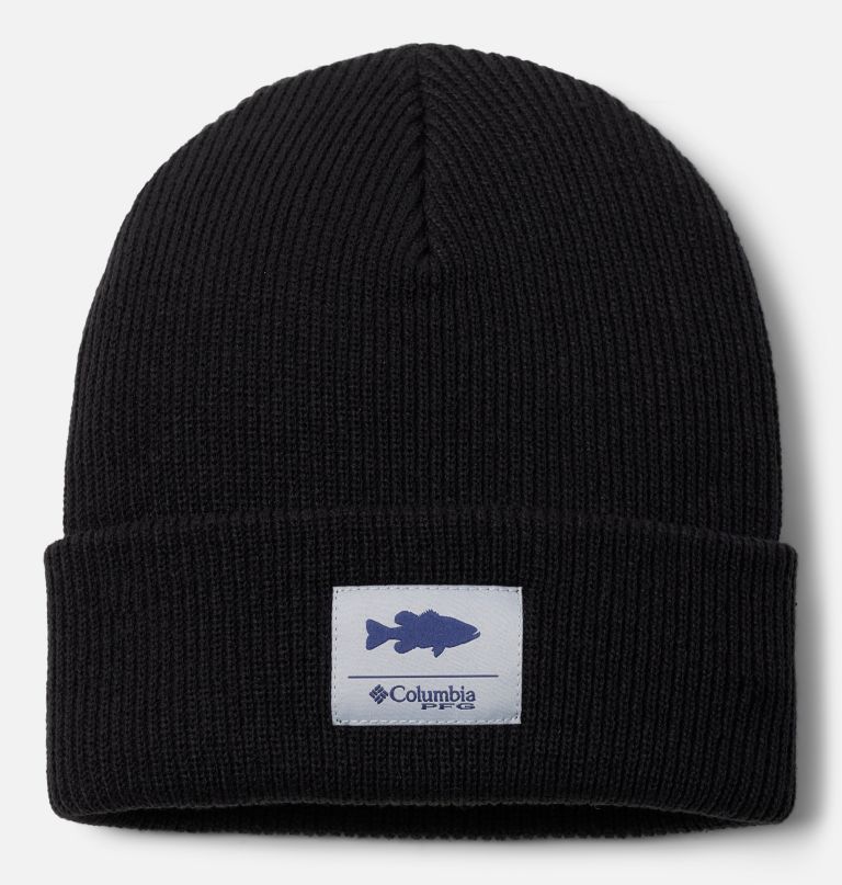 pfg beanie met omslag