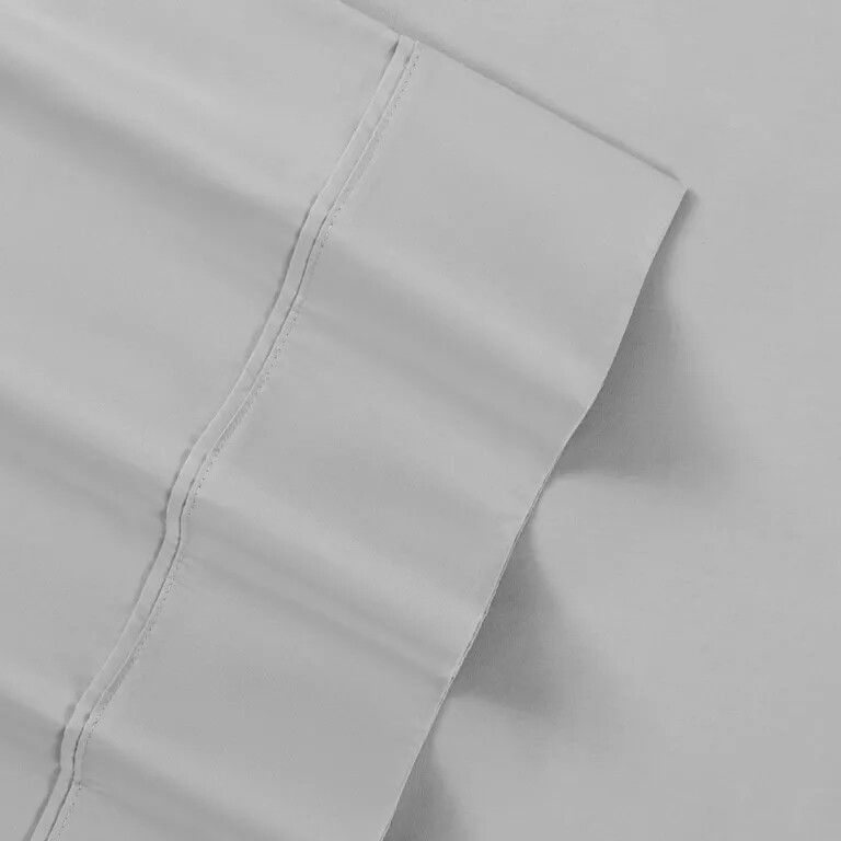 omni-wick katoenen percal lakenset - kingsize