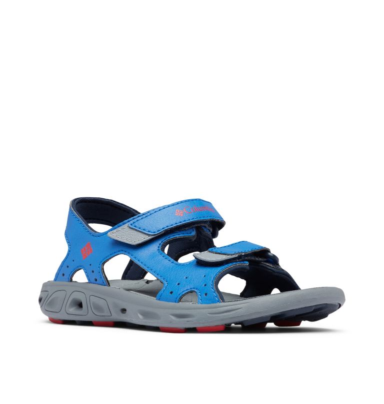 big kids techsun vent sandal