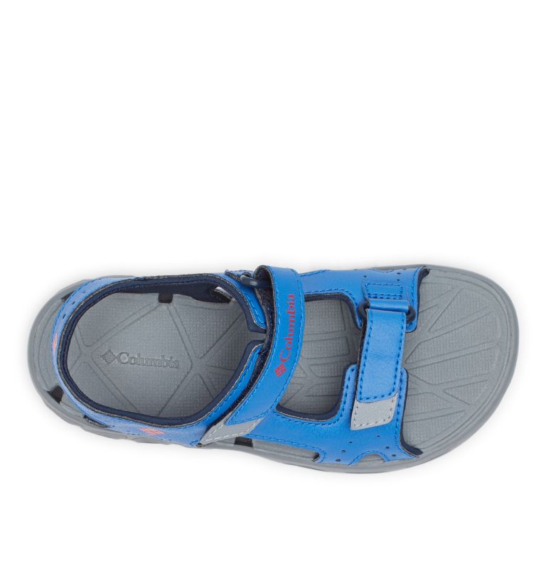 big kids techsun vent sandal