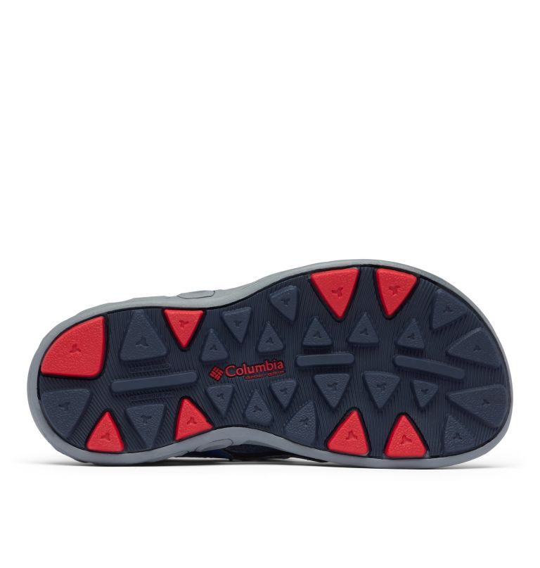 big kids techsun vent sandal