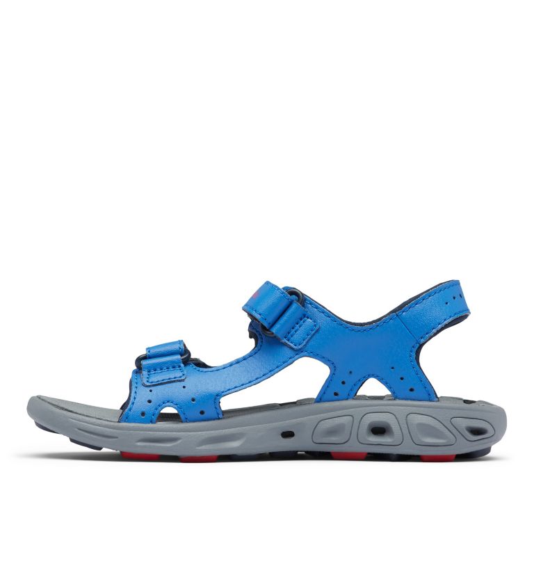 big kids techsun vent sandal