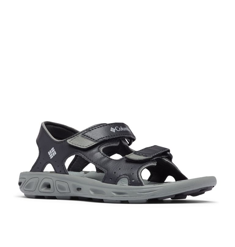 big kids techsun vent sandal