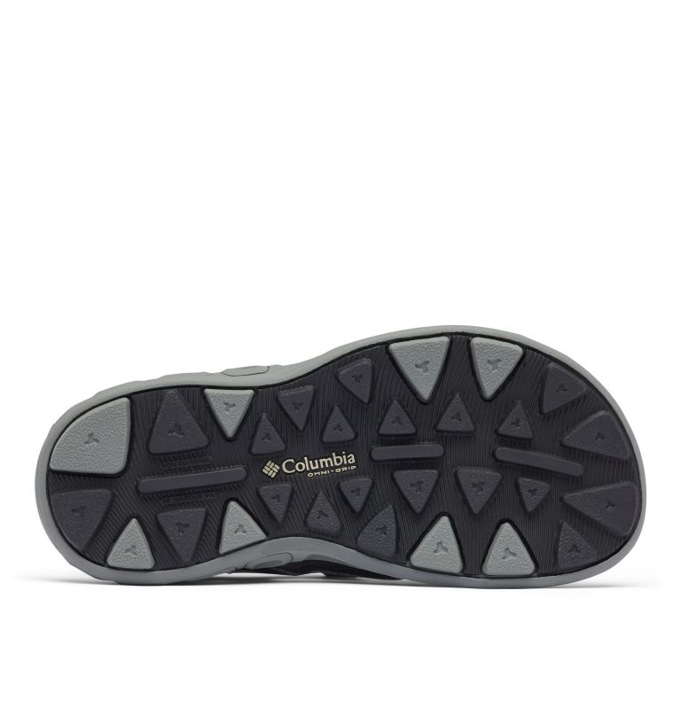 big kids techsun vent sandal