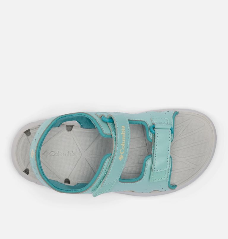 big kids techsun vent sandal