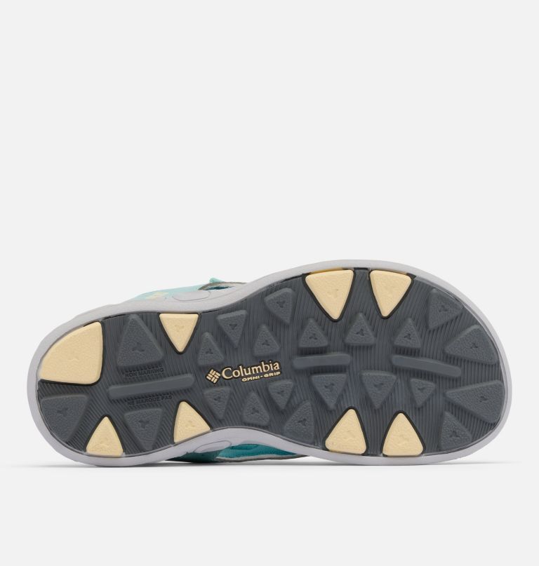 big kids techsun vent sandal