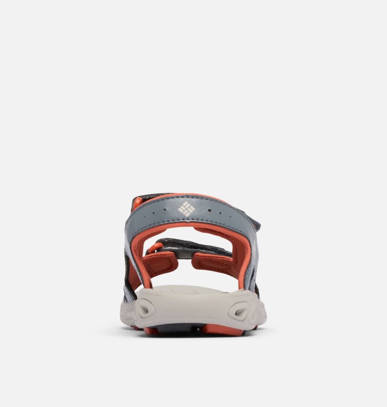 big kids techsun vent sandal