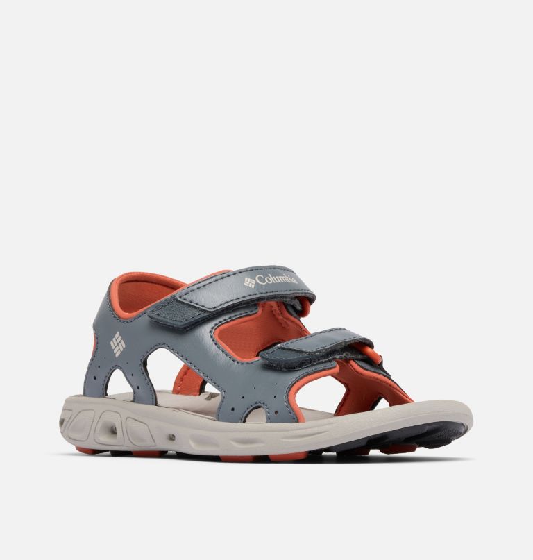big kids techsun vent sandal