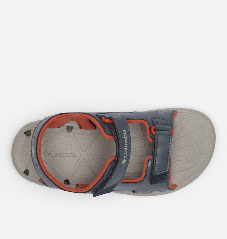 big kids techsun vent sandal