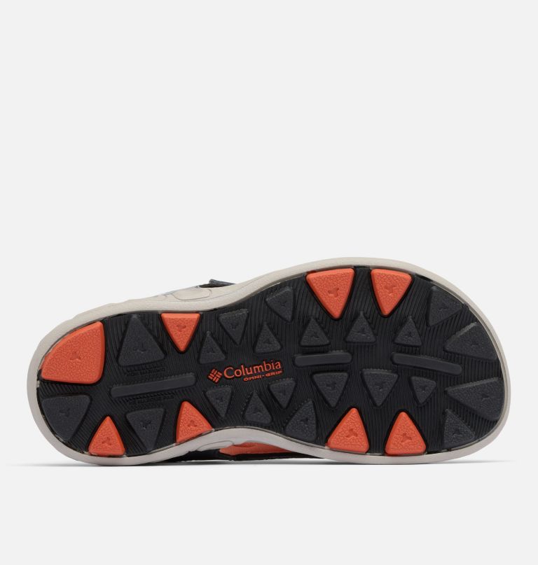 big kids techsun vent sandal