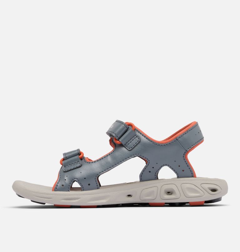 big kids techsun vent sandal