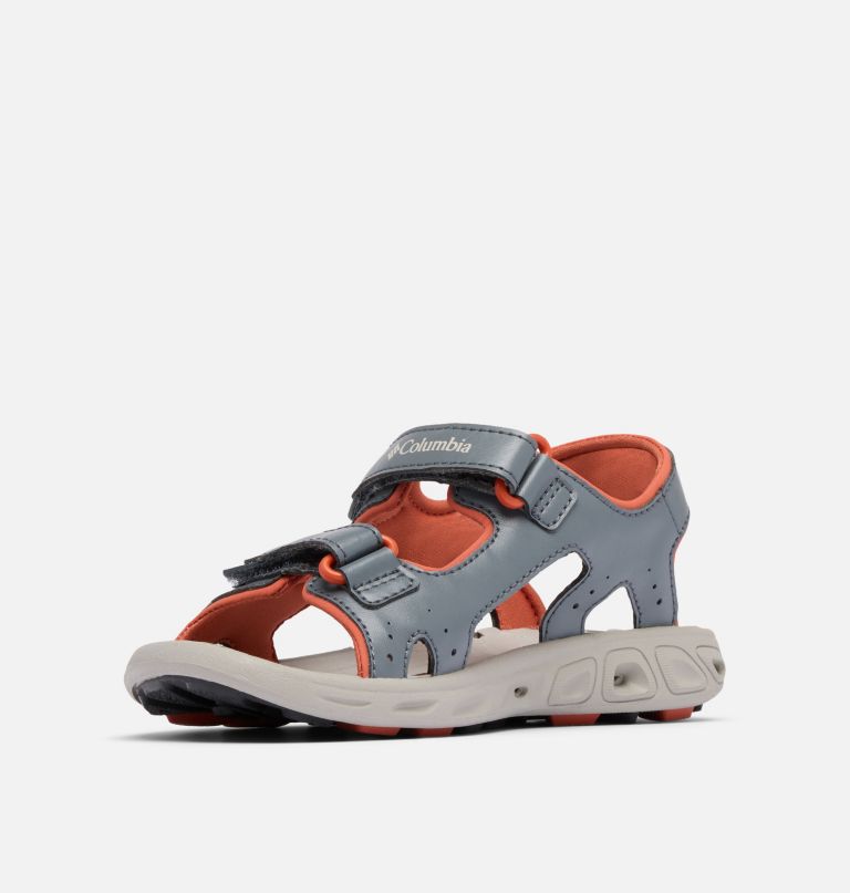 big kids techsun vent sandal
