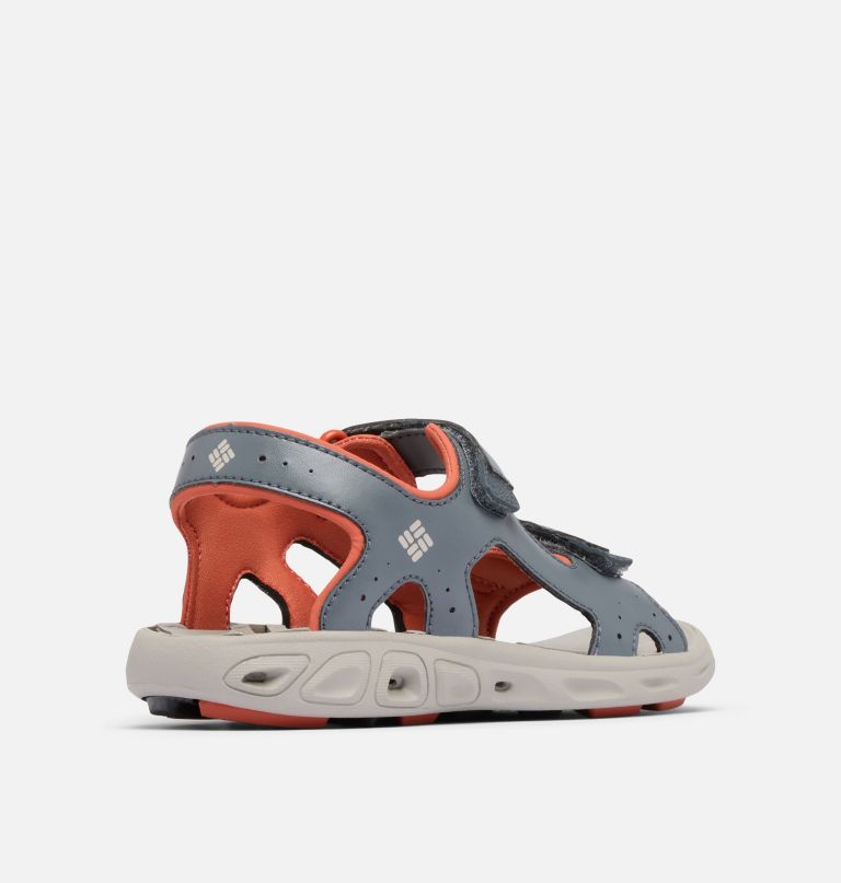 big kids techsun vent sandal
