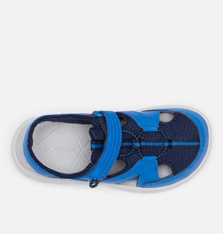 big kids techsun wave sandal