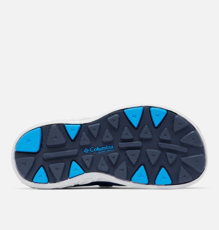 big kids techsun wave sandal