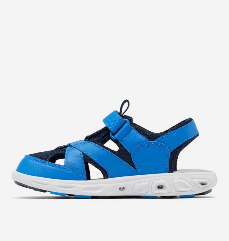 big kids techsun wave sandal