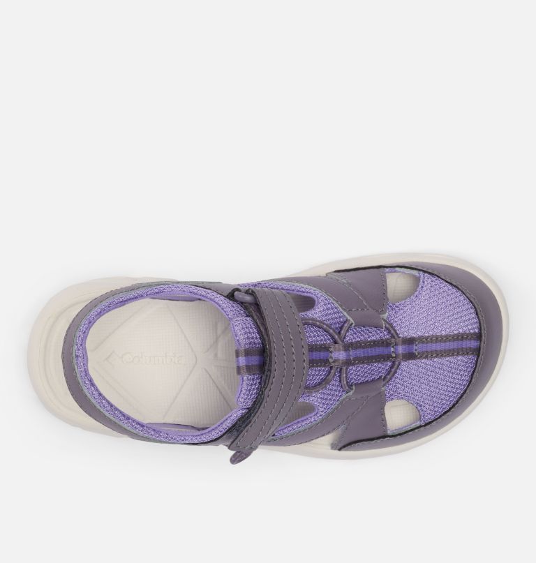big kids techsun wave sandal