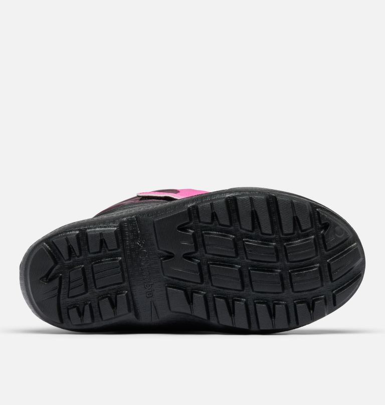grote kinderschoenen van powderbug snowlite