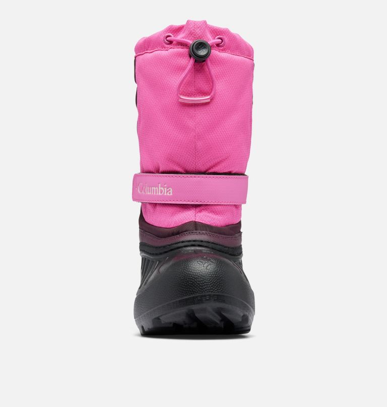 grote kinderschoenen van powderbug snowlite