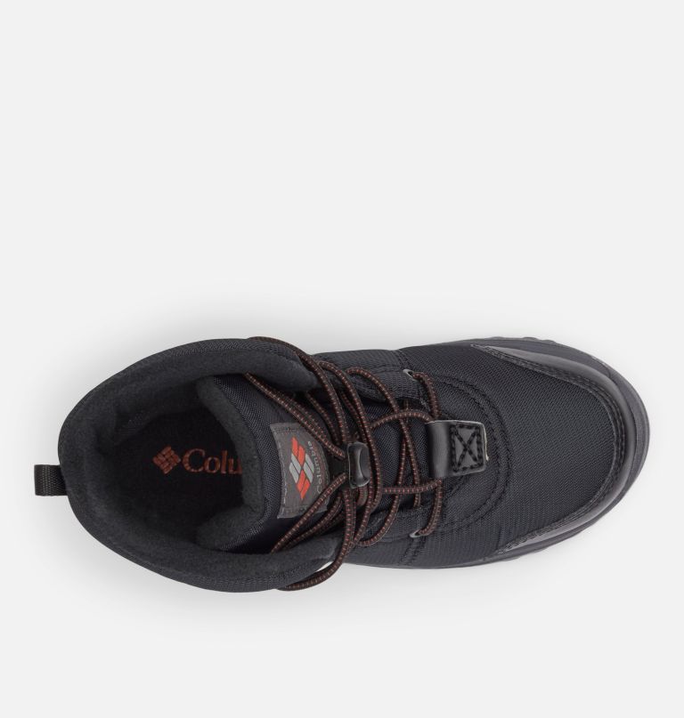 big kids fairbanks omni-heat boot