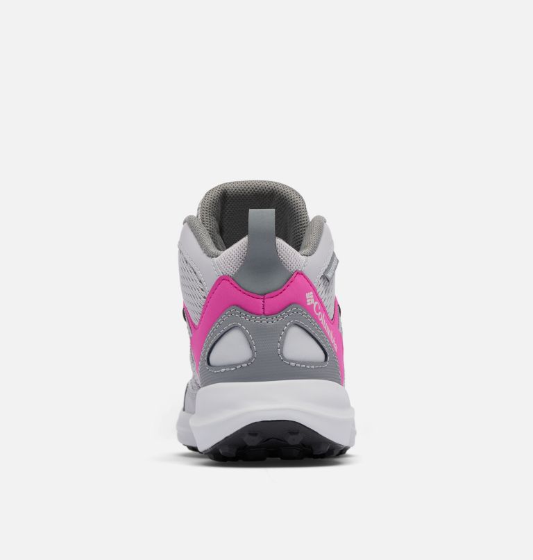 grote kinder peakfreak rush mid waterdichte schoen