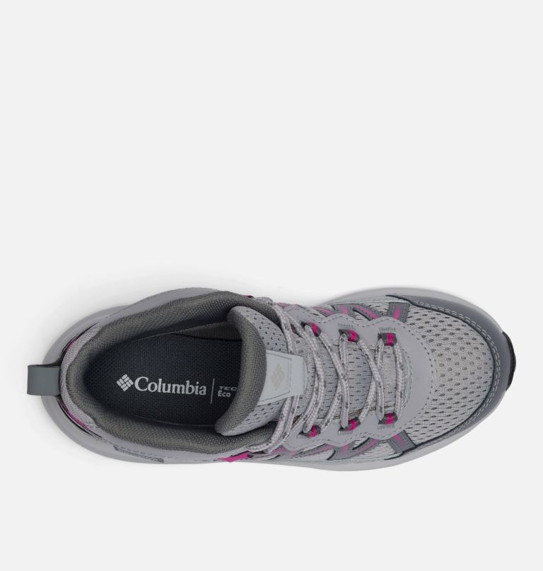 grote kinder peakfreak rush mid waterdichte schoen