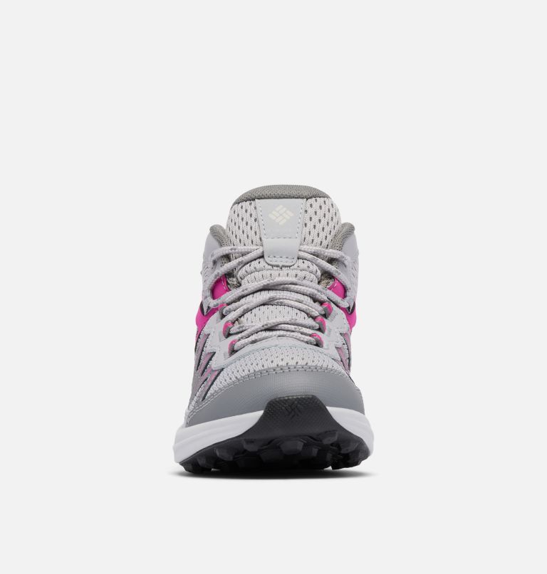 grote kinder peakfreak rush mid waterdichte schoen