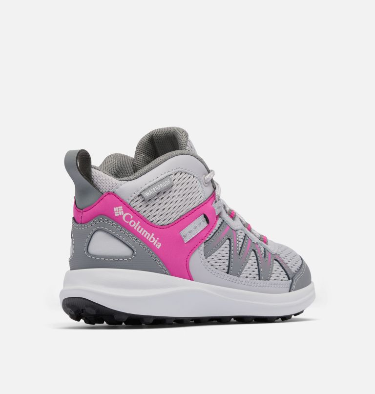 grote kinder peakfreak rush mid waterdichte schoen