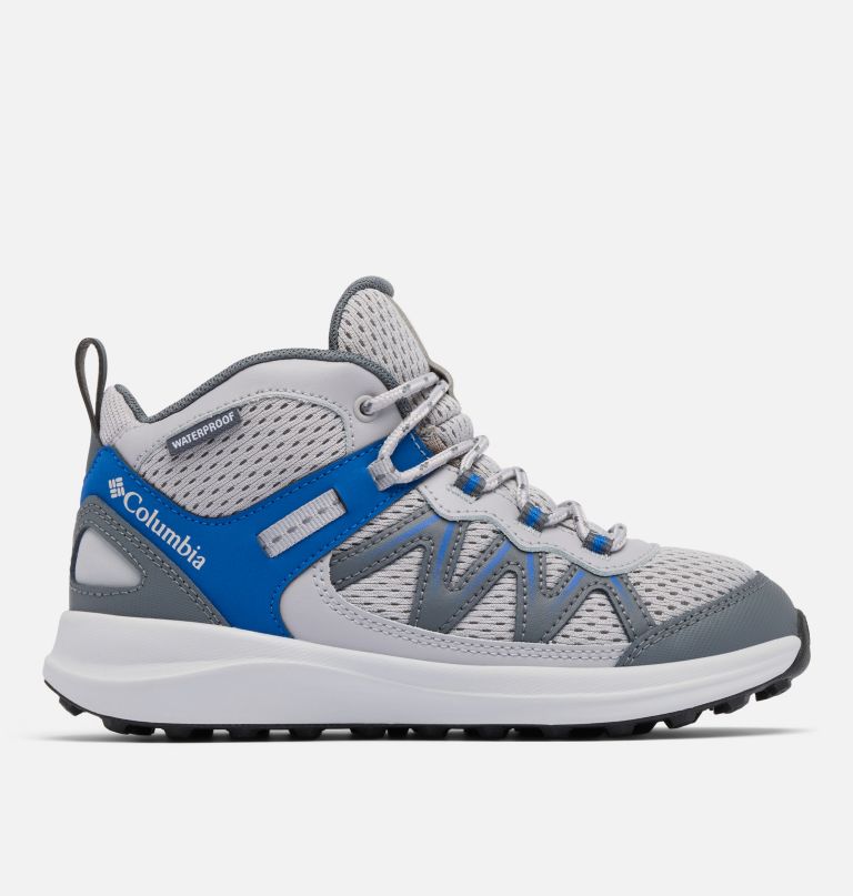 grote kinder peakfreak rush mid waterdichte schoen