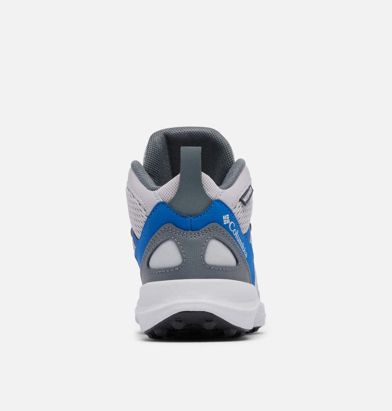 grote kinder peakfreak rush mid waterdichte schoen