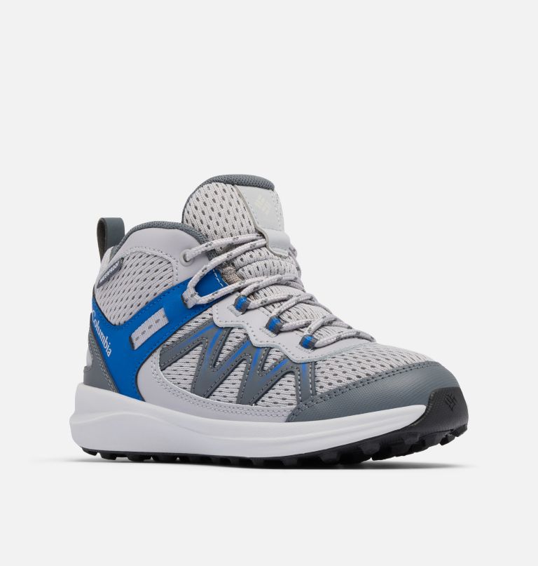grote kinder peakfreak rush mid waterdichte schoen