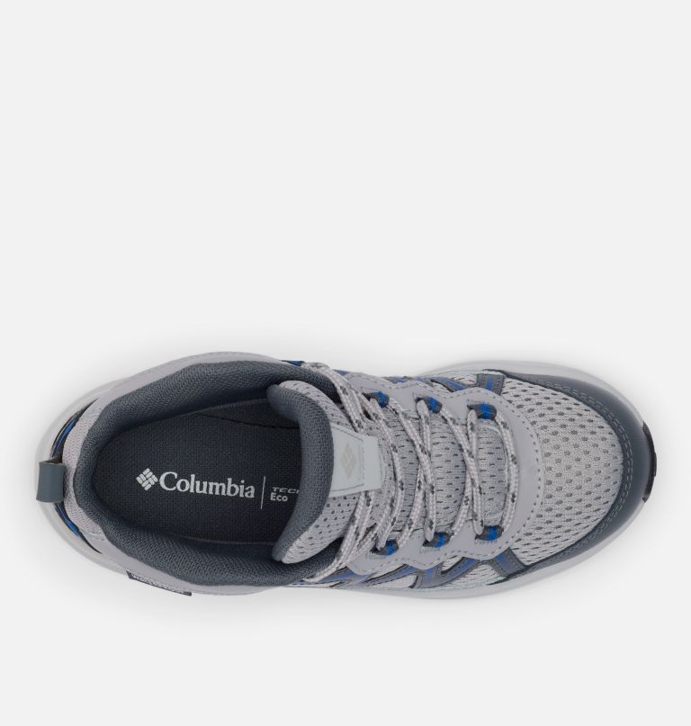 grote kinder peakfreak rush mid waterdichte schoen