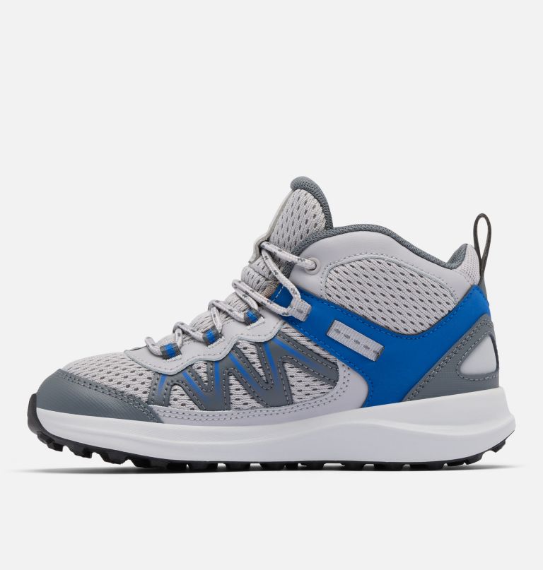 grote kinder peakfreak rush mid waterdichte schoen