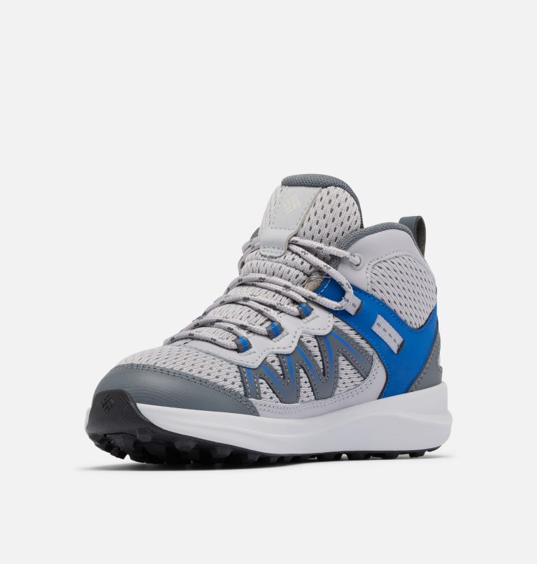 grote kinder peakfreak rush mid waterdichte schoen
