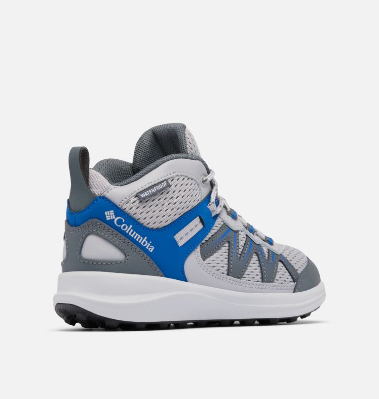 grote kinder peakfreak rush mid waterdichte schoen